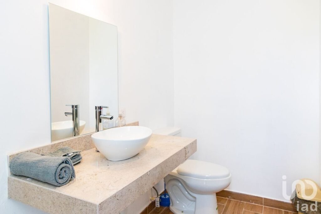 Departamento en renta en DZITYA