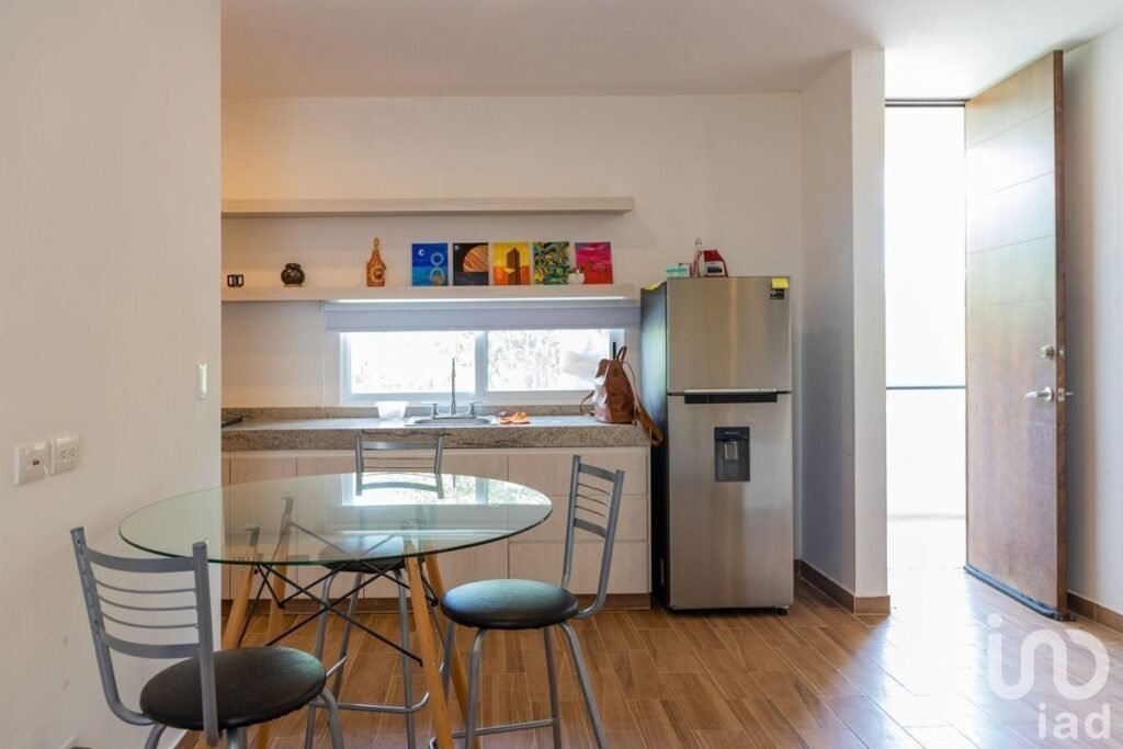 Departamento en renta en DZITYA