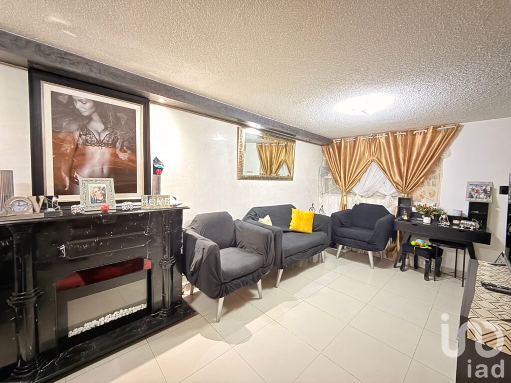 Casa en venta en La joya Chica