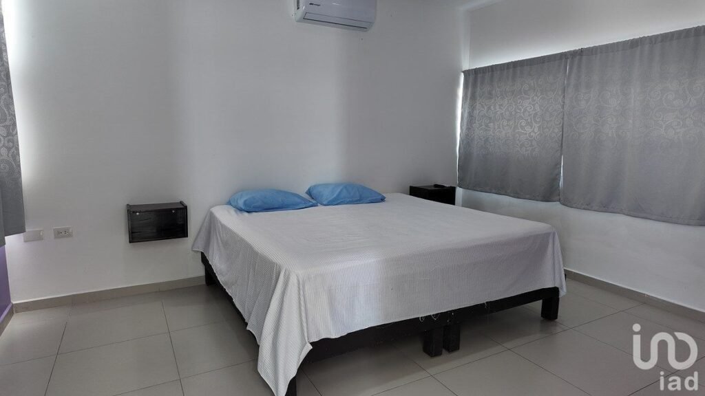 Casa AMUEBLADA en renta en DZITYA