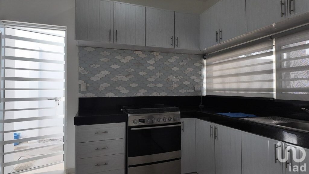 Casa AMUEBLADA en renta en DZITYA