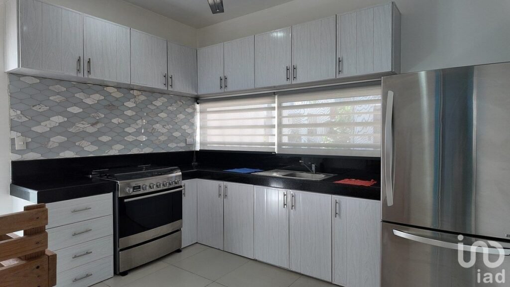 Casa AMUEBLADA en renta en DZITYA