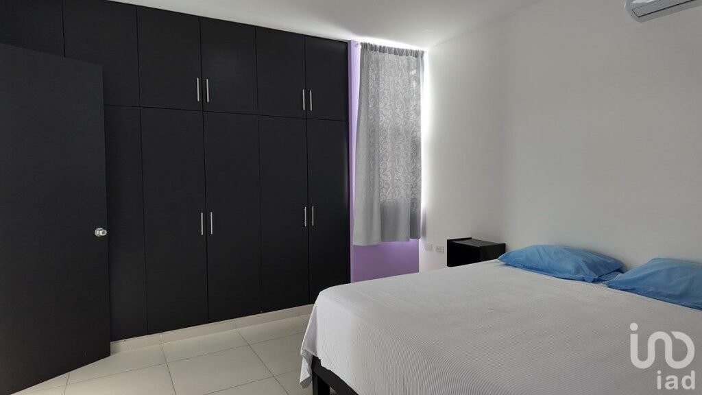 Casa AMUEBLADA en renta en DZITYA