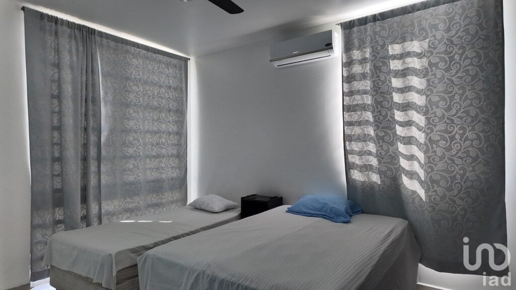 Casa AMUEBLADA en renta en DZITYA