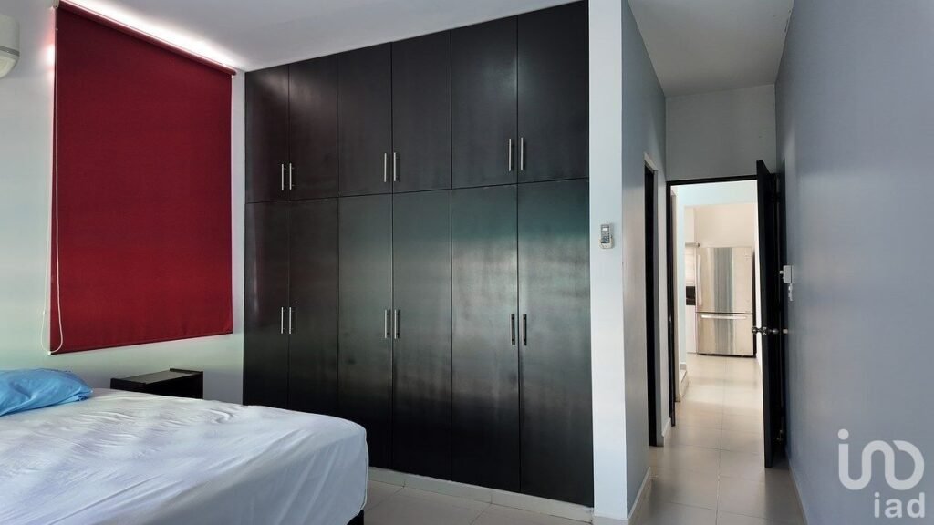 Casa AMUEBLADA en renta en DZITYA