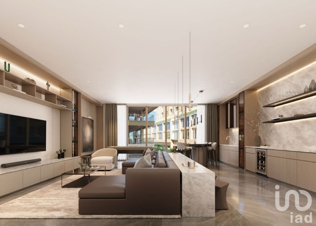 Preventa de Departamentos en Valle Poniente | Ubicación Premium en NL