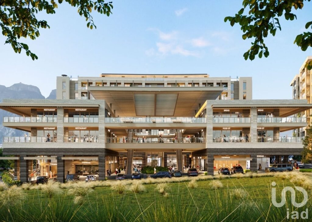 Preventa de Departamentos en Valle Poniente | Ubicación Premium en NL