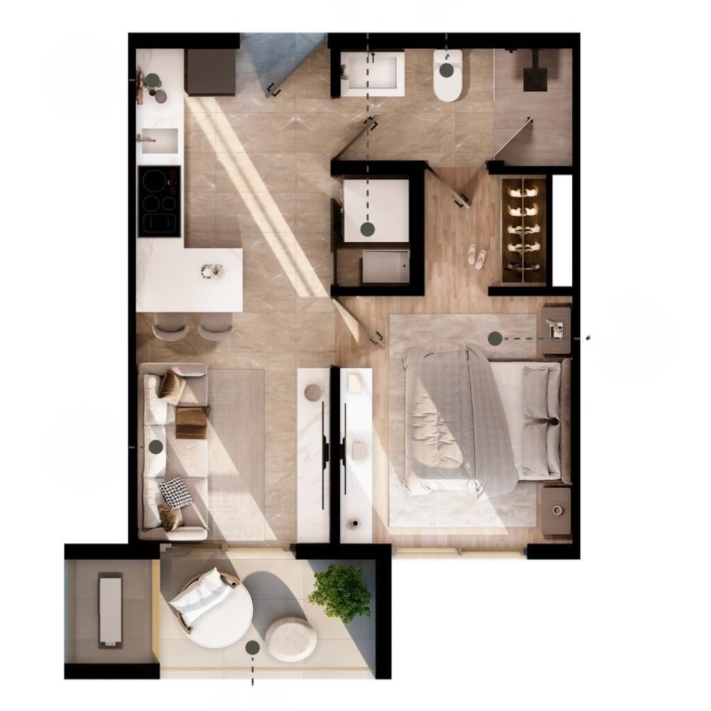 Preventa de Departamentos en Valle Poniente | Ubicación Premium en NL