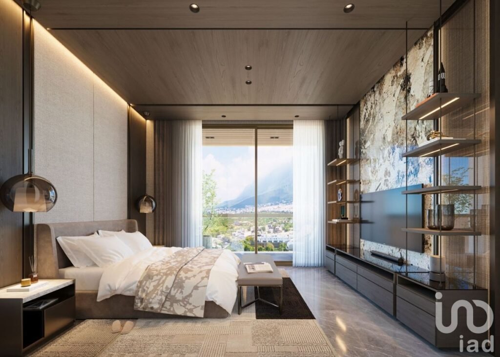 Preventa de Departamentos en Valle Poniente | Ubicación Premium en NL