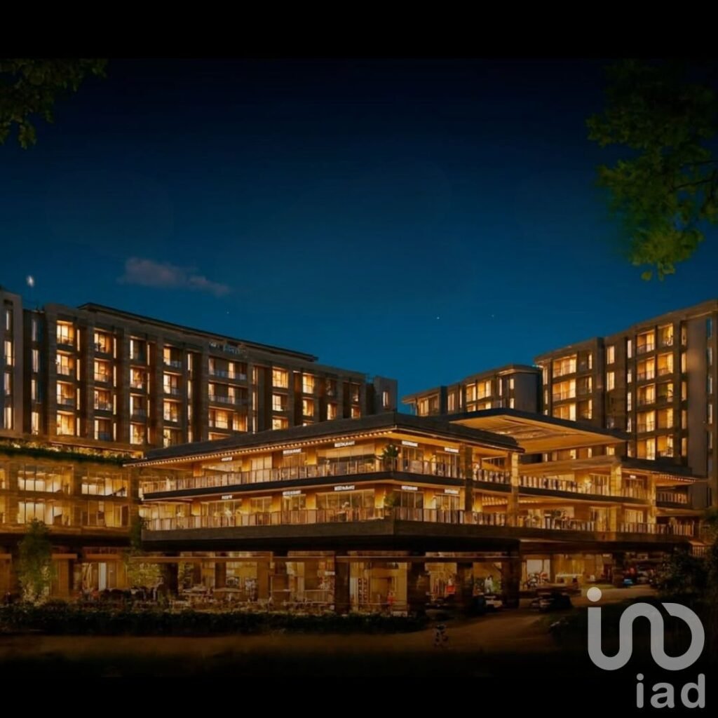 Preventa de Departamentos en Valle Poniente | Ubicación Premium en NL