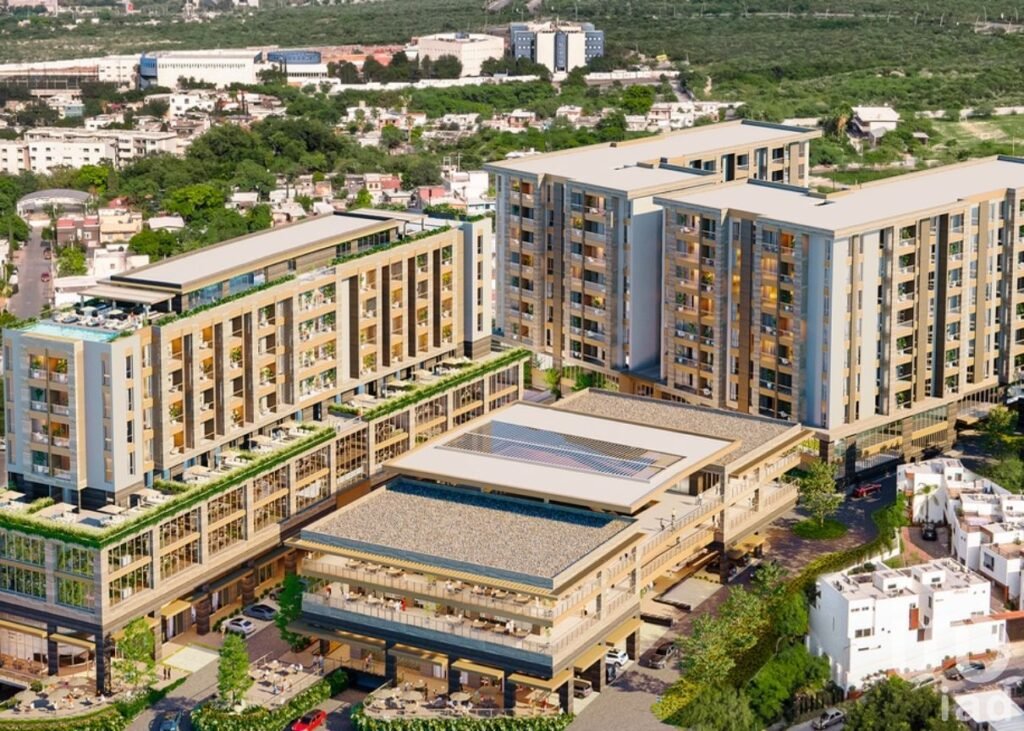 Preventa de Departamentos en Valle Poniente | Ubicación Premium en NL