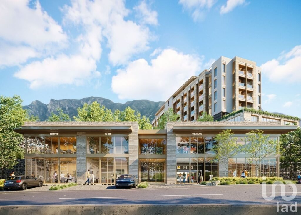 Preventa de Departamentos en Valle Poniente | Ubicación Premium en NL