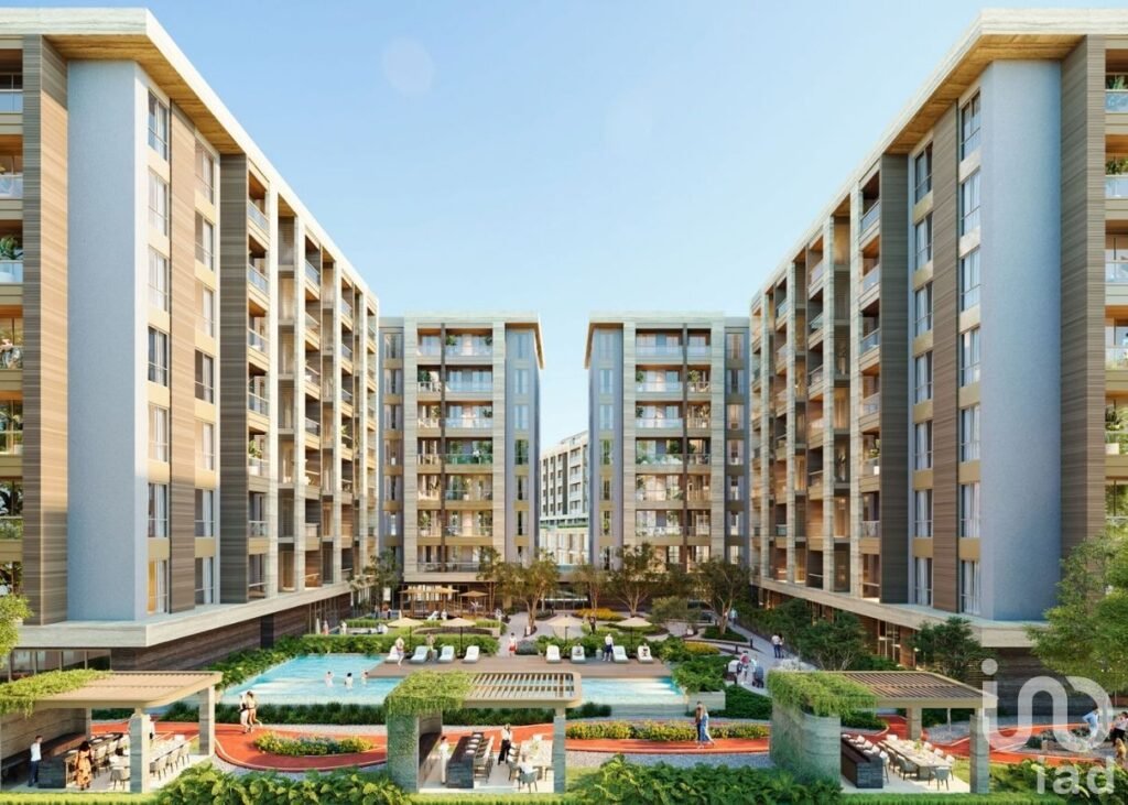 Preventa de Departamentos en Valle Poniente | Ubicación Premium en NL