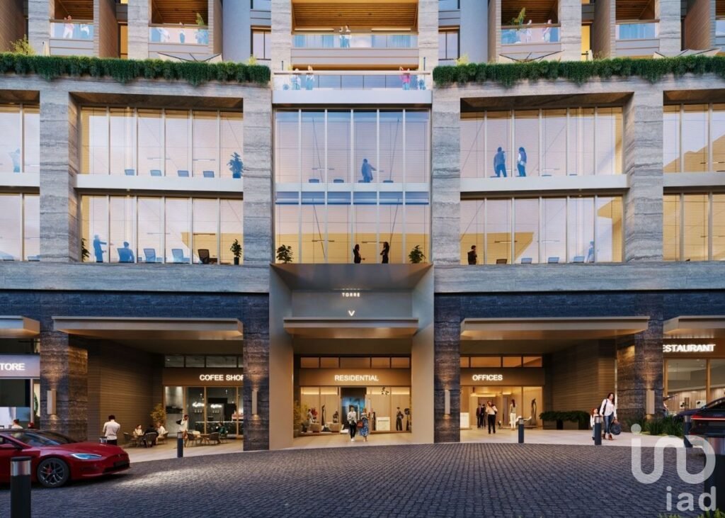 Preventa de Departamentos en Valle Poniente | Ubicación Premium en NL