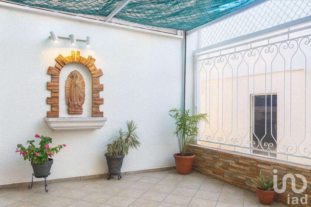 CASA EN VENTA SAN LUIS REY, SAN LUIS POTOSI
