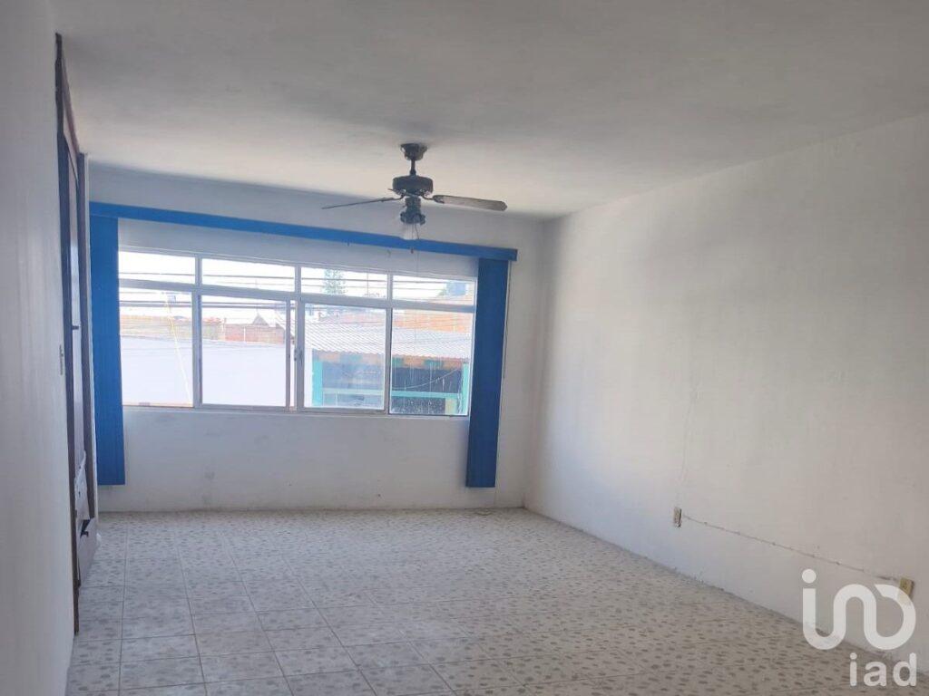 CASA EN VENTA SAN LUIS REY, SAN LUIS POTOSI