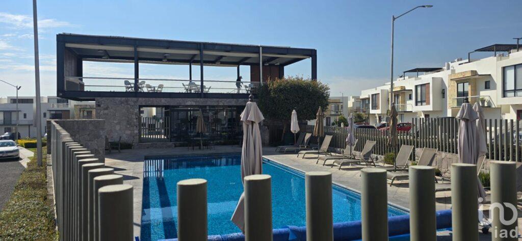 Casa en renta en Cumbres de Juriquilla