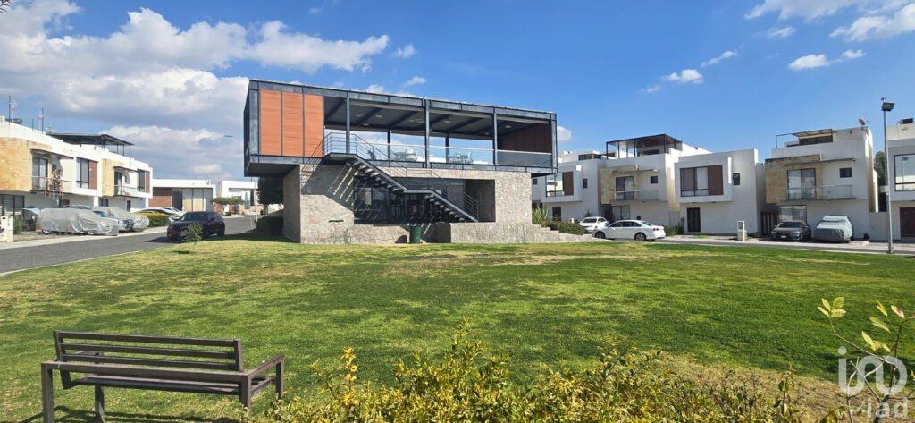Casa en renta en Cumbres de Juriquilla
