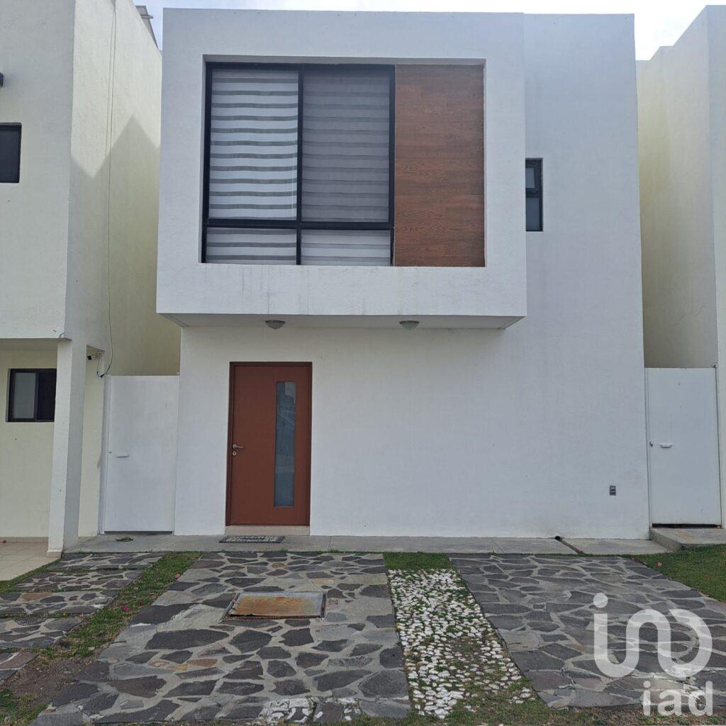 Casa en renta en Cumbres de Juriquilla