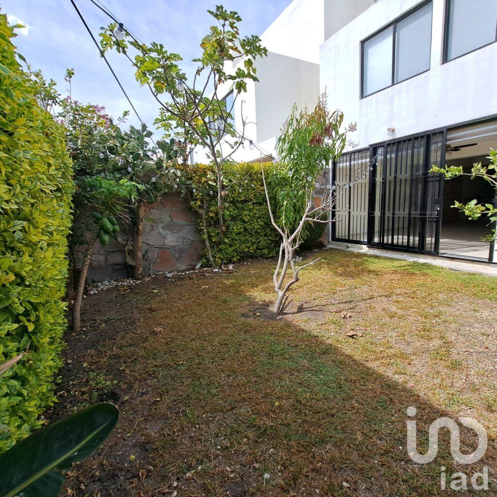 Casa en renta en Cumbres de Juriquilla