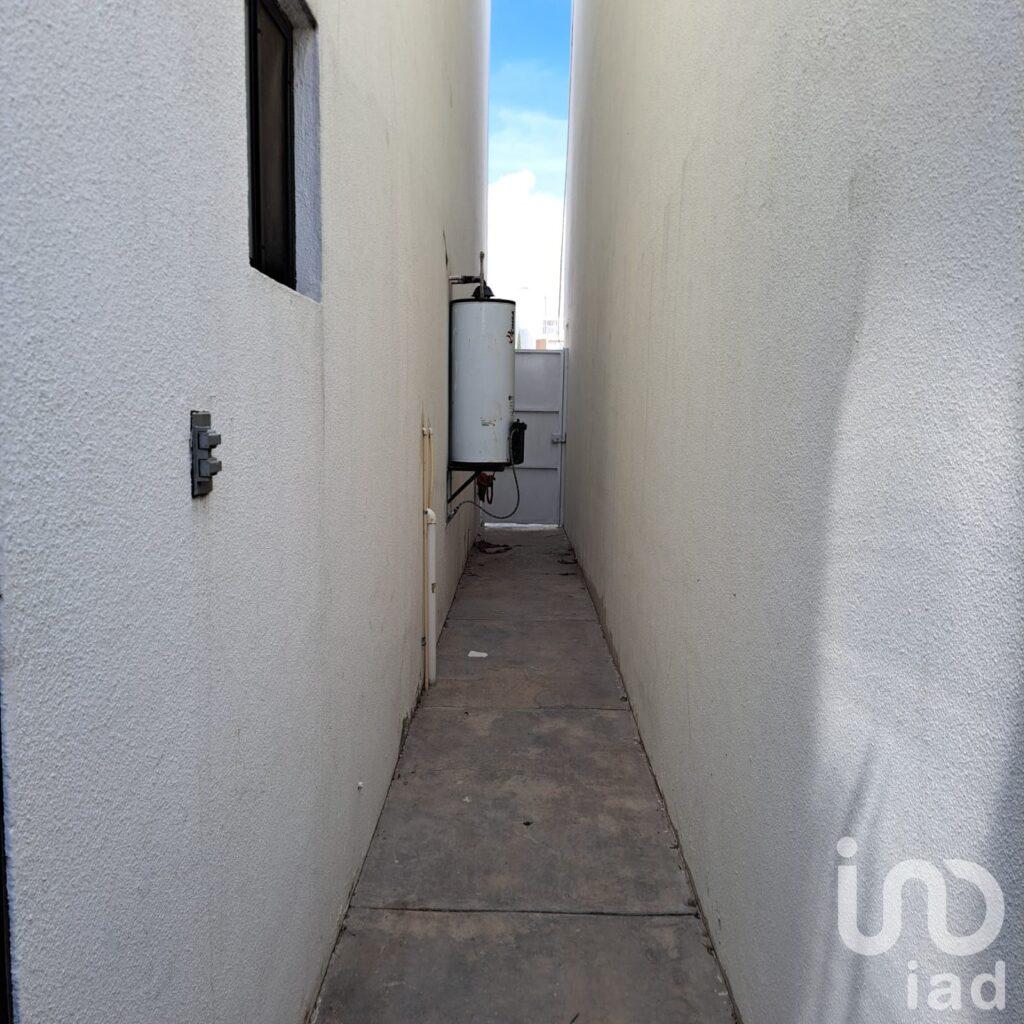 Casa en renta en Cumbres de Juriquilla