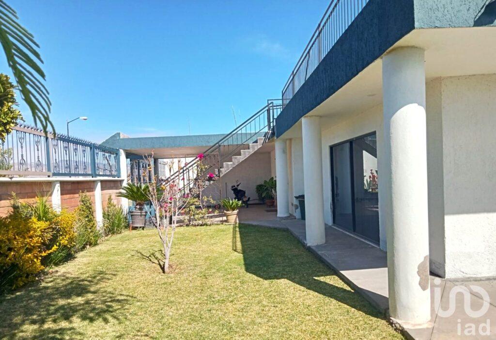 CASA  DE CAMPO EN VENTA EN FRACC. JESUS MARIA, VILLA DE REYES, S.L.P.