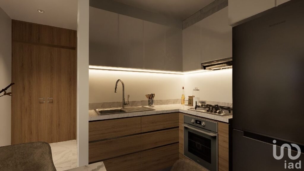 Gran oportunidad departamento en venta en Gudalupe Inn - EL MEJOR PRECIO DE LA ZONA