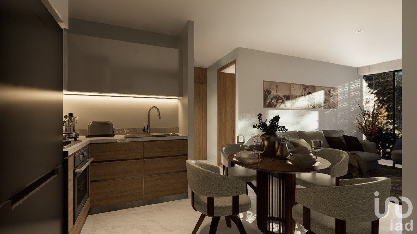 Gran oportunidad departamento en venta en Gudalupe Inn – EL MEJOR PRECIO DE LA ZONA