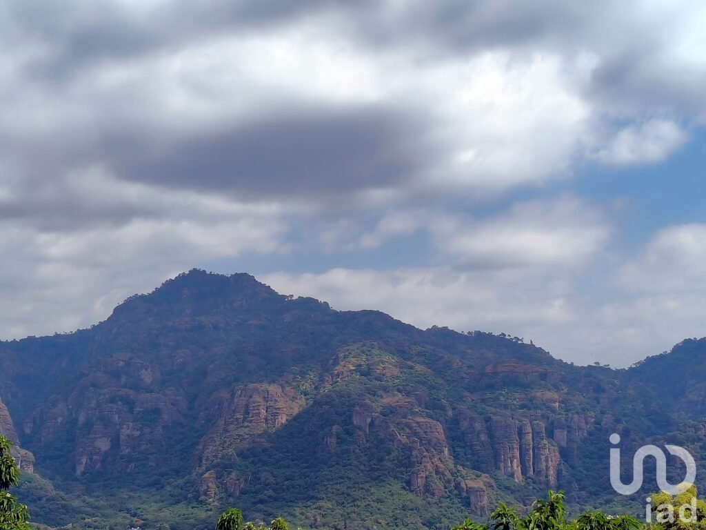 Terreno en venta en Amatlán, ideal para inversionistas.