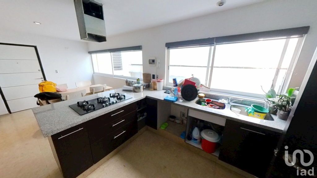 VENTA de DEPA en Lomas de Padierna, Tlalpan , CDMX