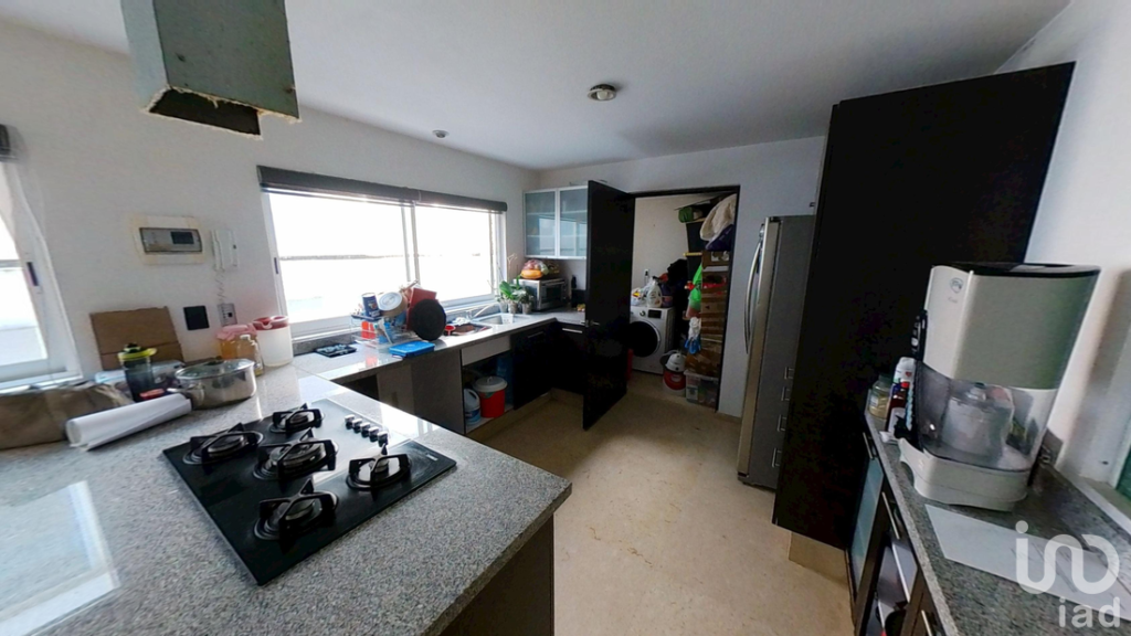 VENTA de DEPA en Lomas de Padierna, Tlalpan , CDMX