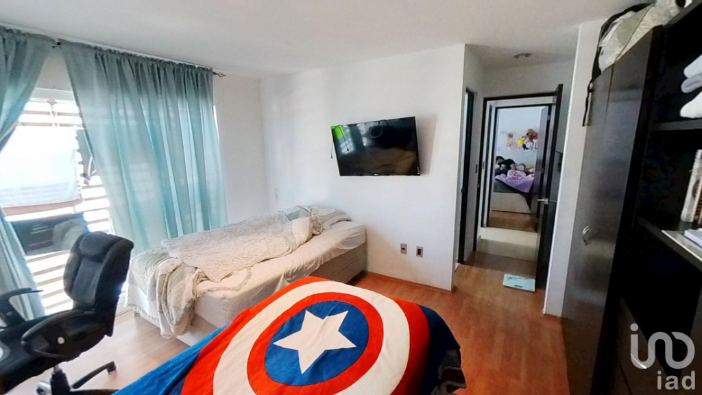 VENTA de DEPA en Lomas de Padierna, Tlalpan , CDMX