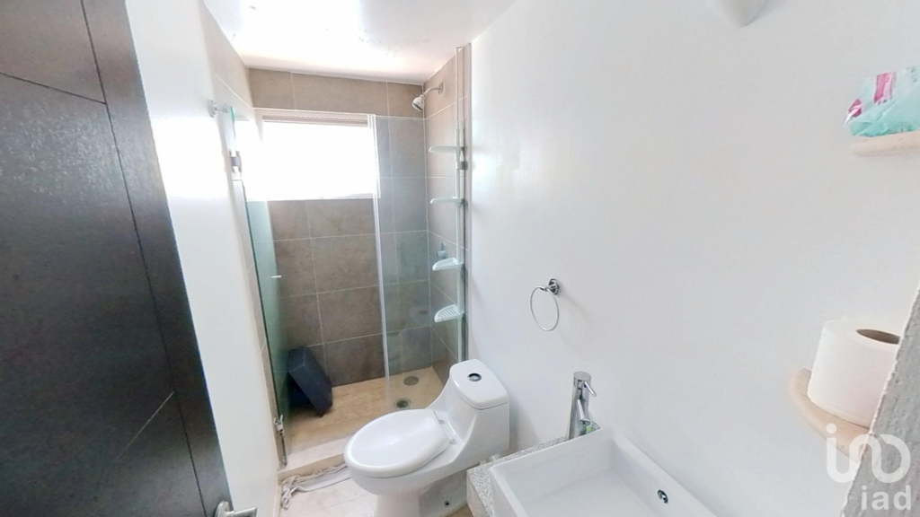 VENTA de DEPA en Lomas de Padierna, Tlalpan , CDMX