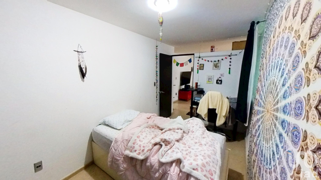 VENTA de DEPA en Lomas de Padierna, Tlalpan , CDMX