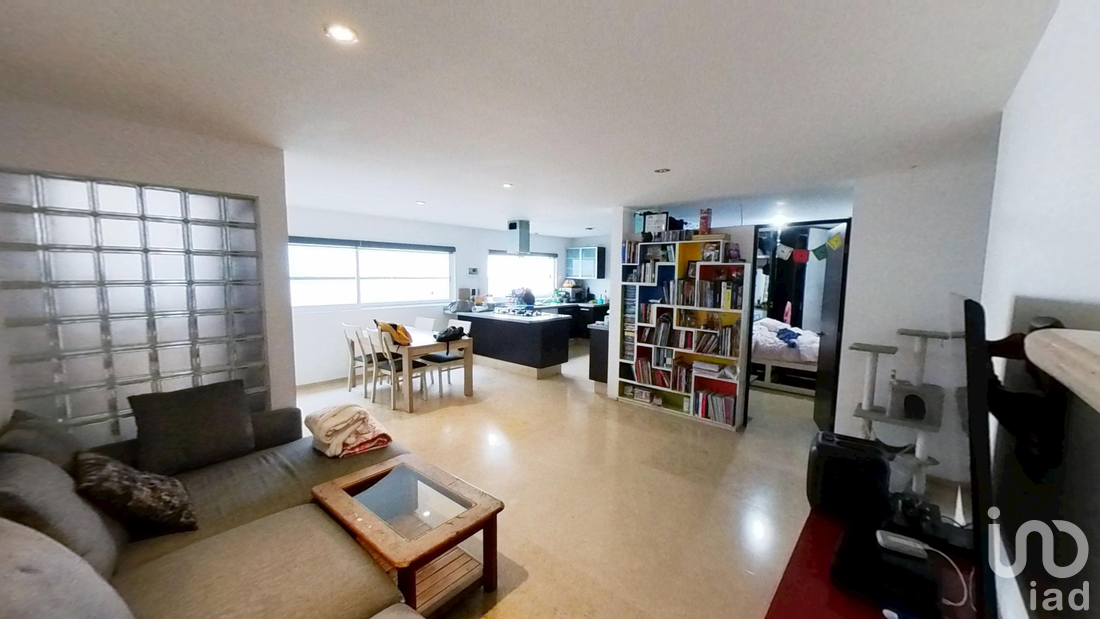 VENTA de DEPA en Lomas de Padierna, Tlalpan , CDMX