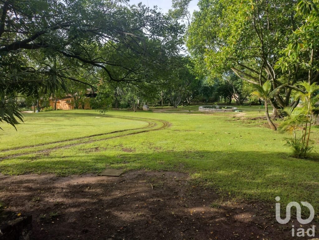 Finca en Venta en Tepoztlán con escrituras, fácil acceso y en zona privilegiada