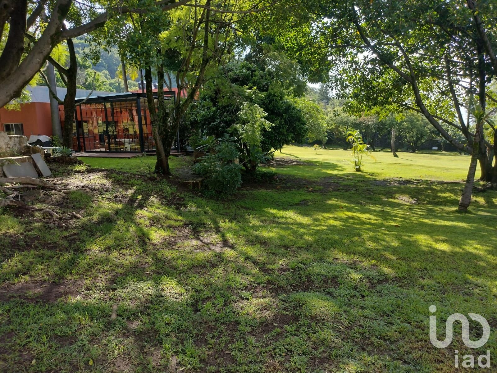 Finca en Venta en Tepoztlán con escrituras, fácil acceso y en zona privilegiada Finca en Venta en Tepoztlán con escrituras, fácil acceso y en zona privilegiada