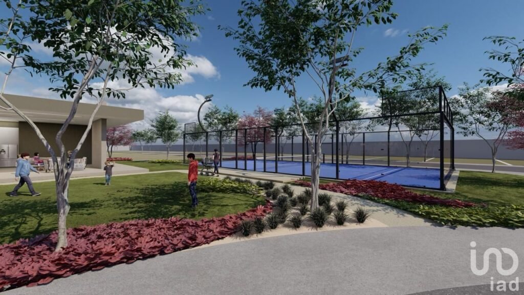 VENTA DE TERRENO EN FRACCIONAM IENTO PUERTA NATURA DE 105M2 EN LA CIUDAD DE SAN LUIS POTOSI