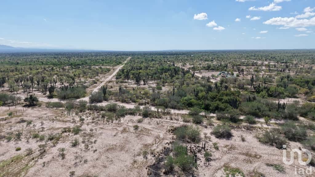 Venta de Terrenos 1,500m2 Chametla