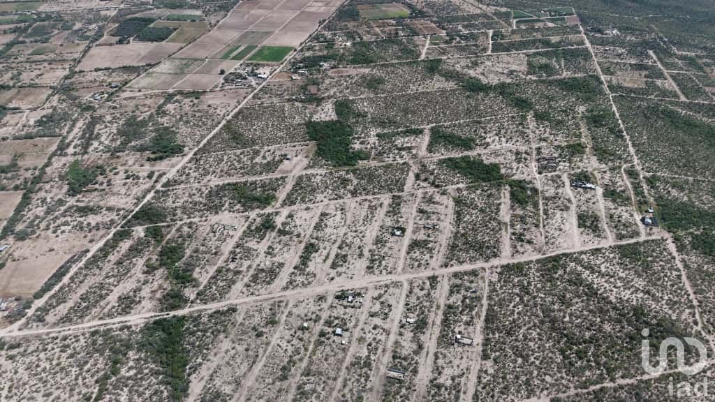 Venta de Terrenos 1,500m2 Chametla