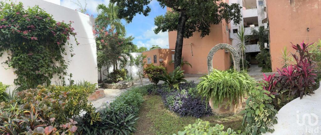 RENTO DEPARTAMENTO EN AV. NADER, CENTRO DE CANCUN, Q.ROO