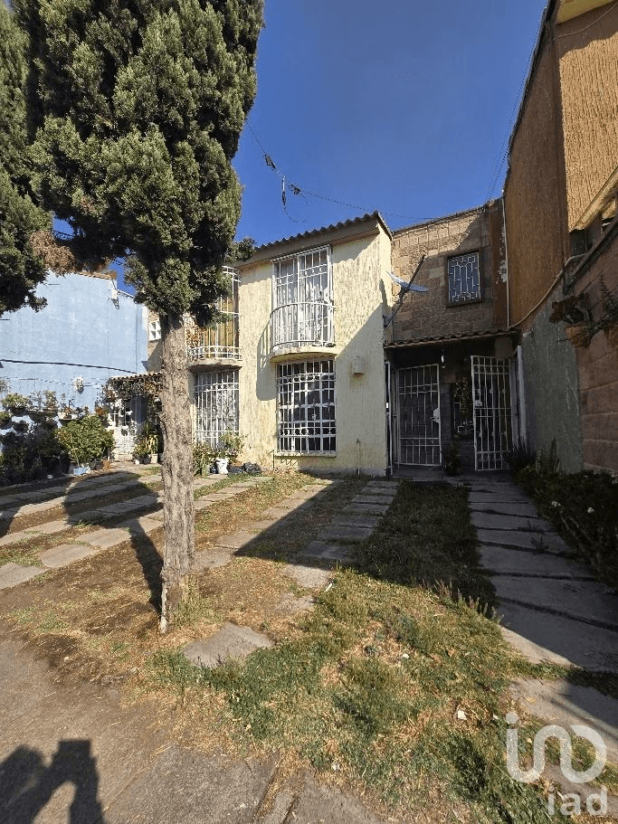 CASA EN VENTA EN ACOLMAN, ESTADO DE MÉXICO