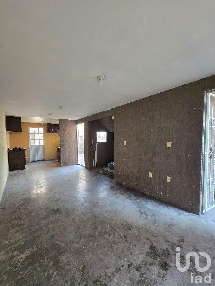 CASA EN VENTA EN ACOLMAN, ESTADO DE MÉXICO