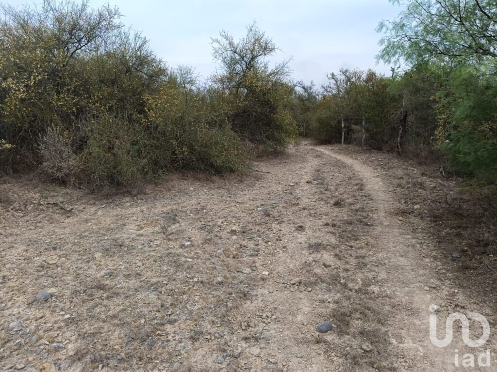 Venta de Terrreno en Pesqueria con Alto potencial Industrial y Logístico de 16.5 hectáreas