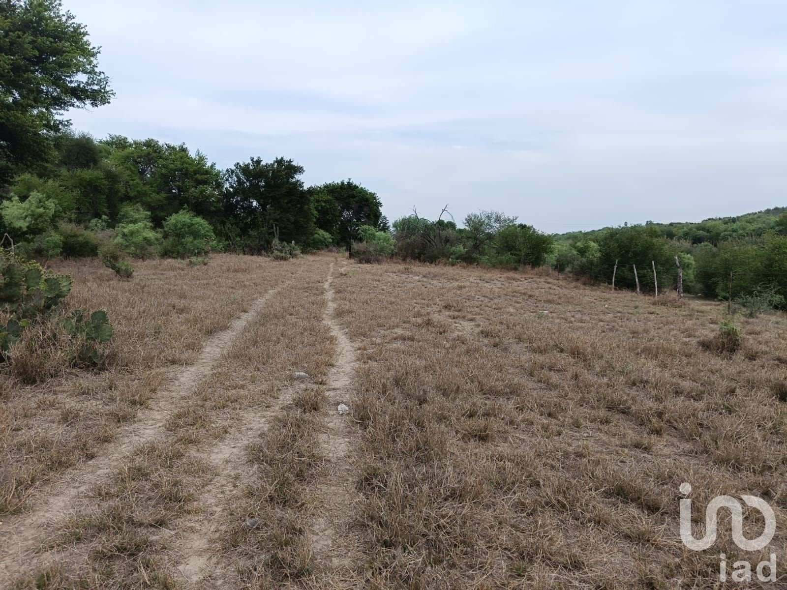 Venta de Terrreno en Pesqueria con Alto potencial Industrial y Logístico de 16.5 hectáreas