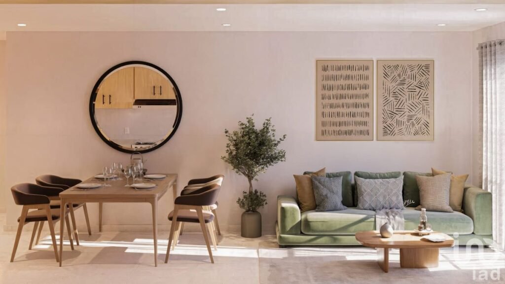 PREVENTA de DEPA en San Pedro de los Pinos, Benito Juárez, CDMX.