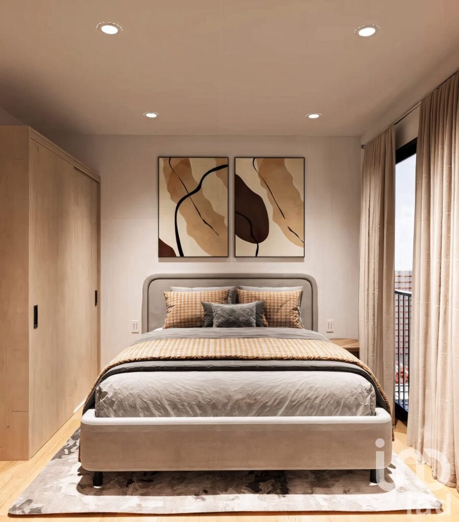 PREVENTA de DEPA en San Pedro de los Pinos, Benito Juárez, CDMX.