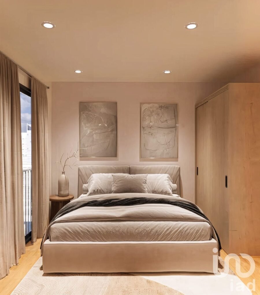 PREVENTA de DEPA en San Pedro de los Pinos, Benito Juárez, CDMX.