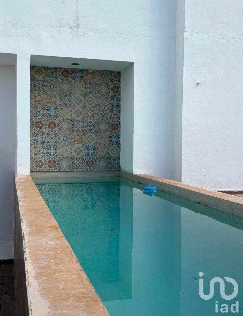 Departamento en venta amueblado, en Benito Juárez, Mérida, Yucatán.