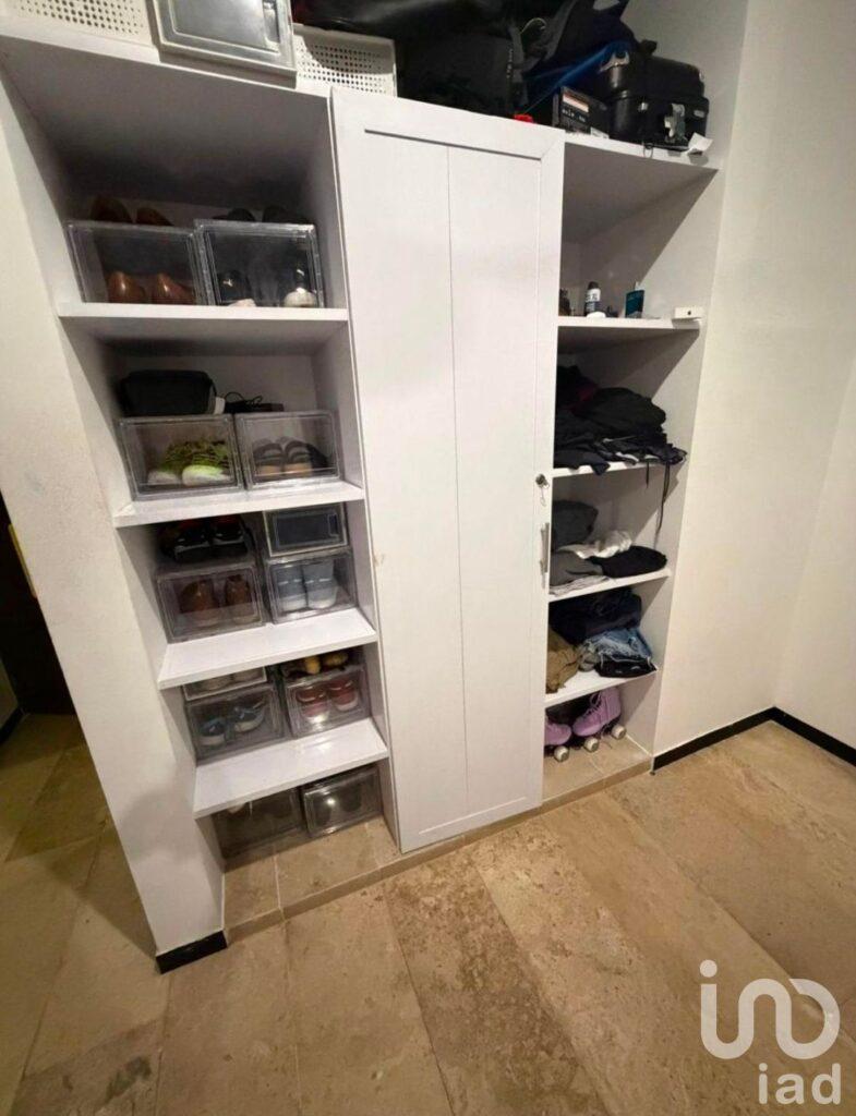 Departamento en venta amueblado, en Benito Juárez, Mérida, Yucatán.